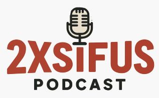 2xsifus podcast logo